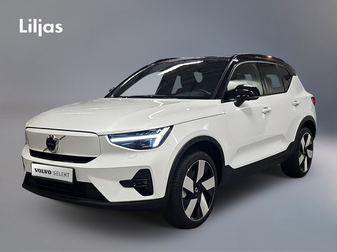 OLR60T – Volvo XC40 Recharge Twin motor