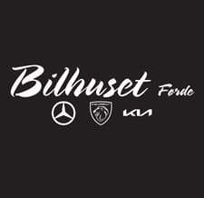 Bilhuset Førde AS
