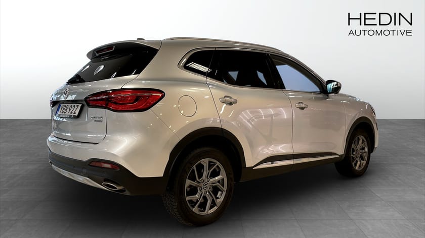 Bild 2 av MG EHS PHEV Plug-In Hybrid Luxury Panorama 258hk