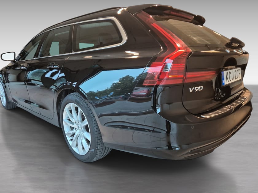 Bild 4 av Volvo V90 B4 Bensin Momentum Advanced Edition