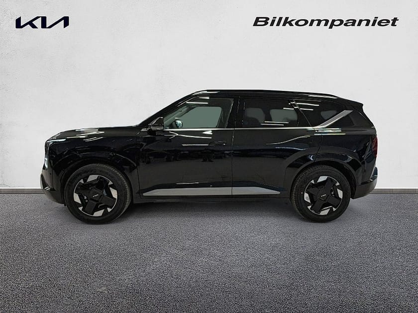 Bild 2 av Kia EV5 Long Range FWD 218hk 81,4kWh Plus Omg Leverans
