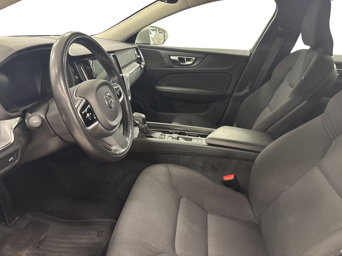 Volvo V60 2020 - miniatyr 6