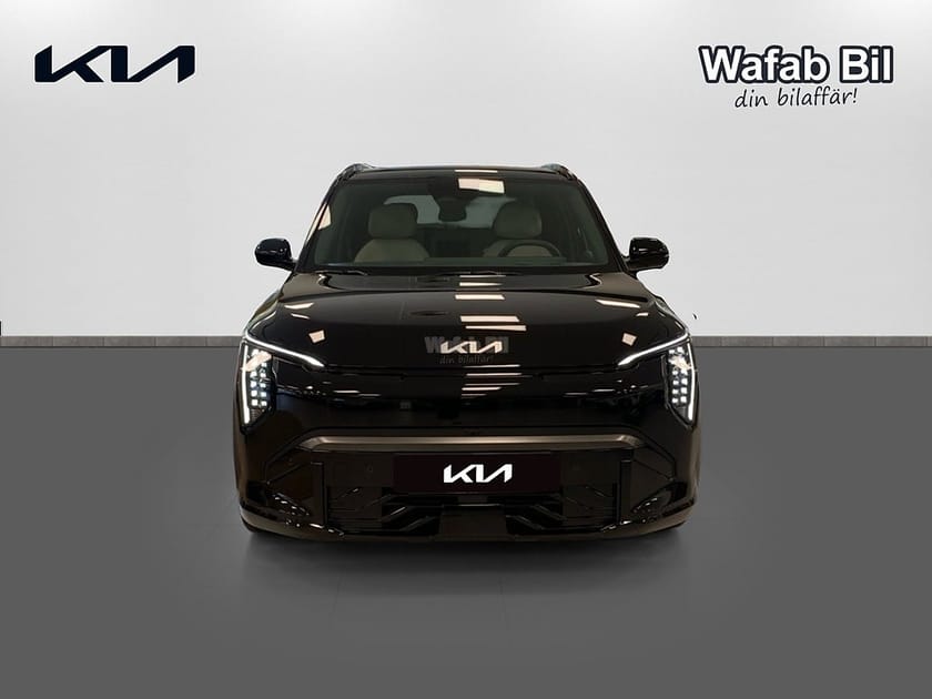 Bild 2 av Kia EV3 Long Range GT-Line | Privatleasing kampanj!