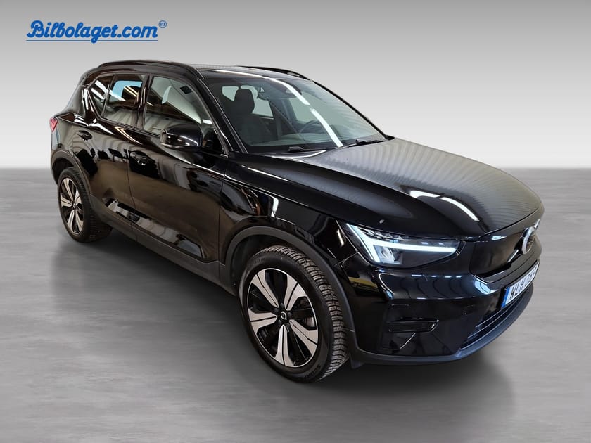 Bild 3 av Volvo XC40 Recharge Single Motor Core