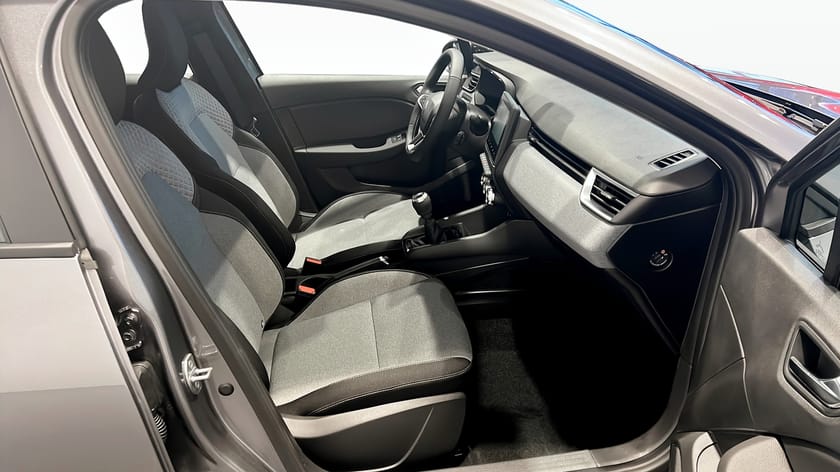 Bild 3 av Renault Clio EVOLUTION TCE 90 DEMOKAMPANJ