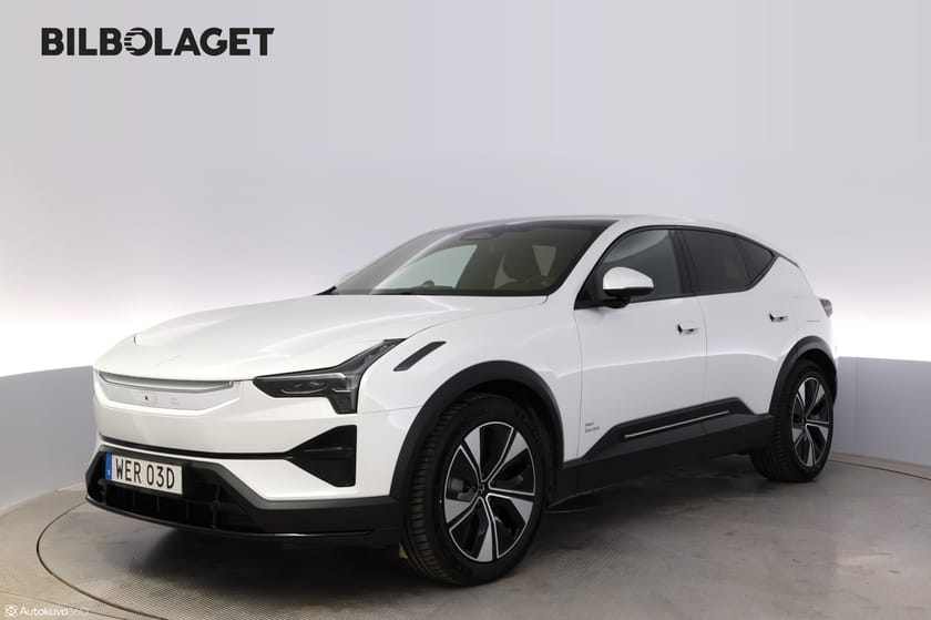 Bild 1 av Polestar 3 Long Range Dual Motor LRDM Business Edition | Plus | Pilot | Demobil