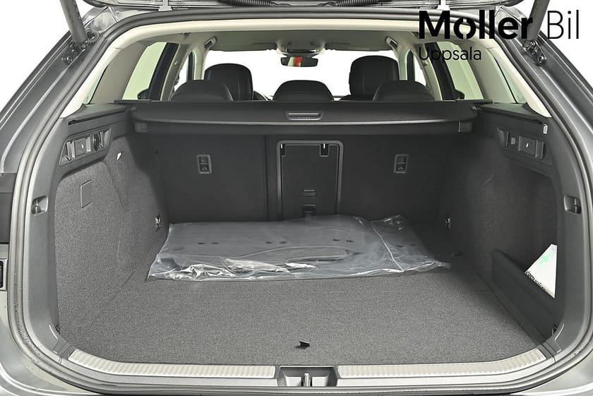 Bild 5 av Škoda Superb iV Kombi Skoda COMBI L&K 1,5 TSI 204 HK 6 VXL DSG