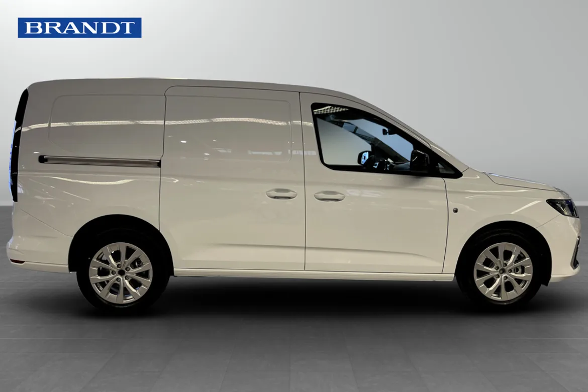 Ford Grand Transit Connect