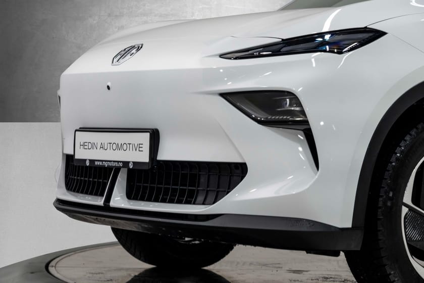 Bilde 3 av MG S5 EV Long Range Luxury
