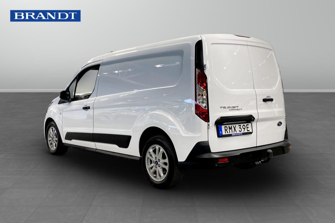 Ford Transit Connect 230 LWB