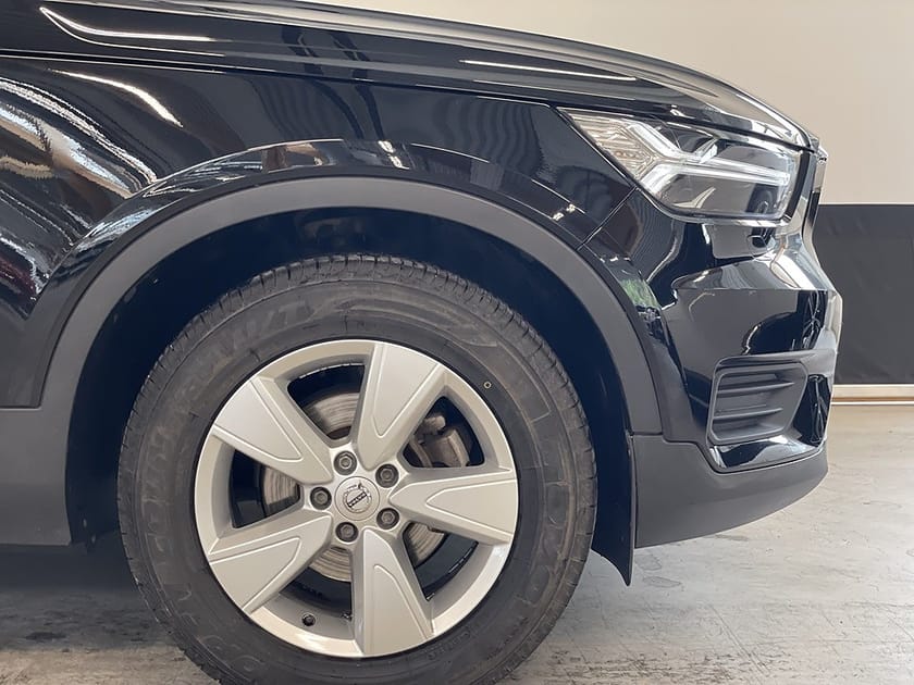 Bild 5 av Volvo XC40 T3 163hk P-sensorer