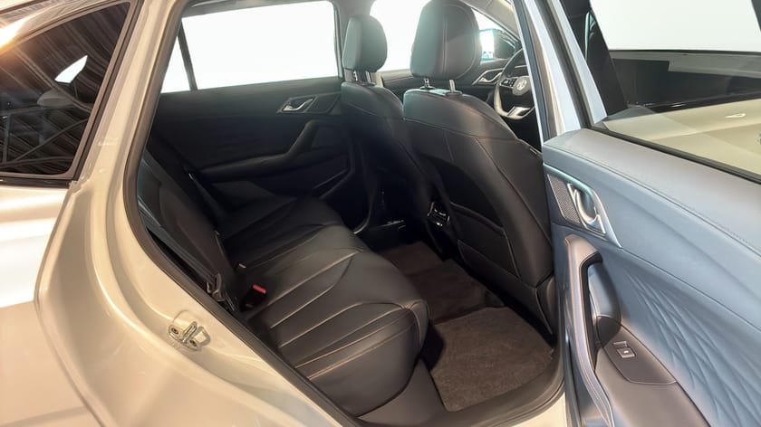 Bild 5 av MG HS PHEV LUXURY PLUG-IN HYBRID