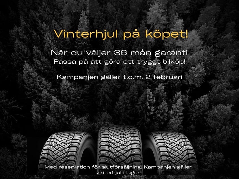 Bild 3 av Volkswagen ID.3 Pro S 204hk *Kampanj!* Värmare Keyless B-kamera