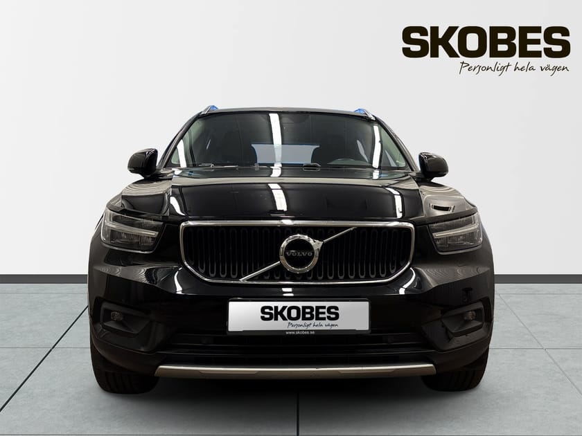 Bild 2 av Volvo XC40 T3 FWD aut Momentum Edition