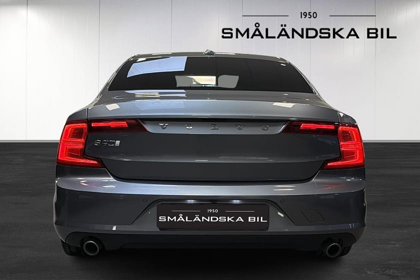 Bild 5 av Volvo S90 D4 Geartronic Momentum 190hk
