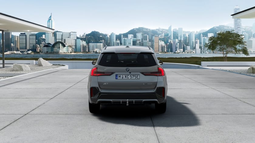 Bild 5 av BMW X1 xDrive25e M Sport Active Edition DA