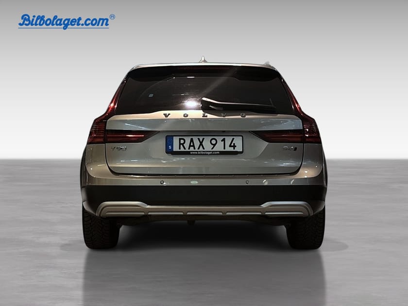 Bild 5 av Volvo V90 Cross Country B4 AWD Diesel Plus
