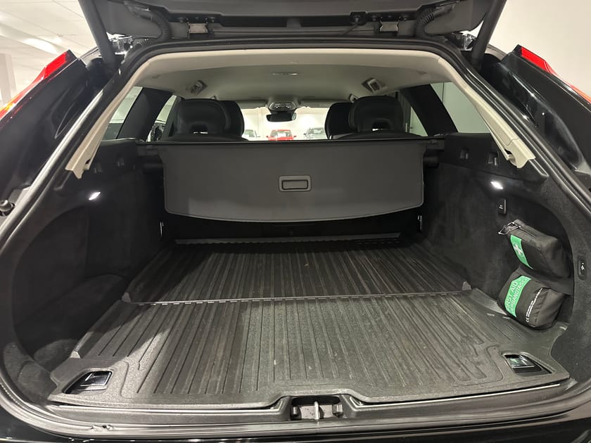 Bild 5 av Volvo V90 B4 AWD Diesel Core, Dragkrok