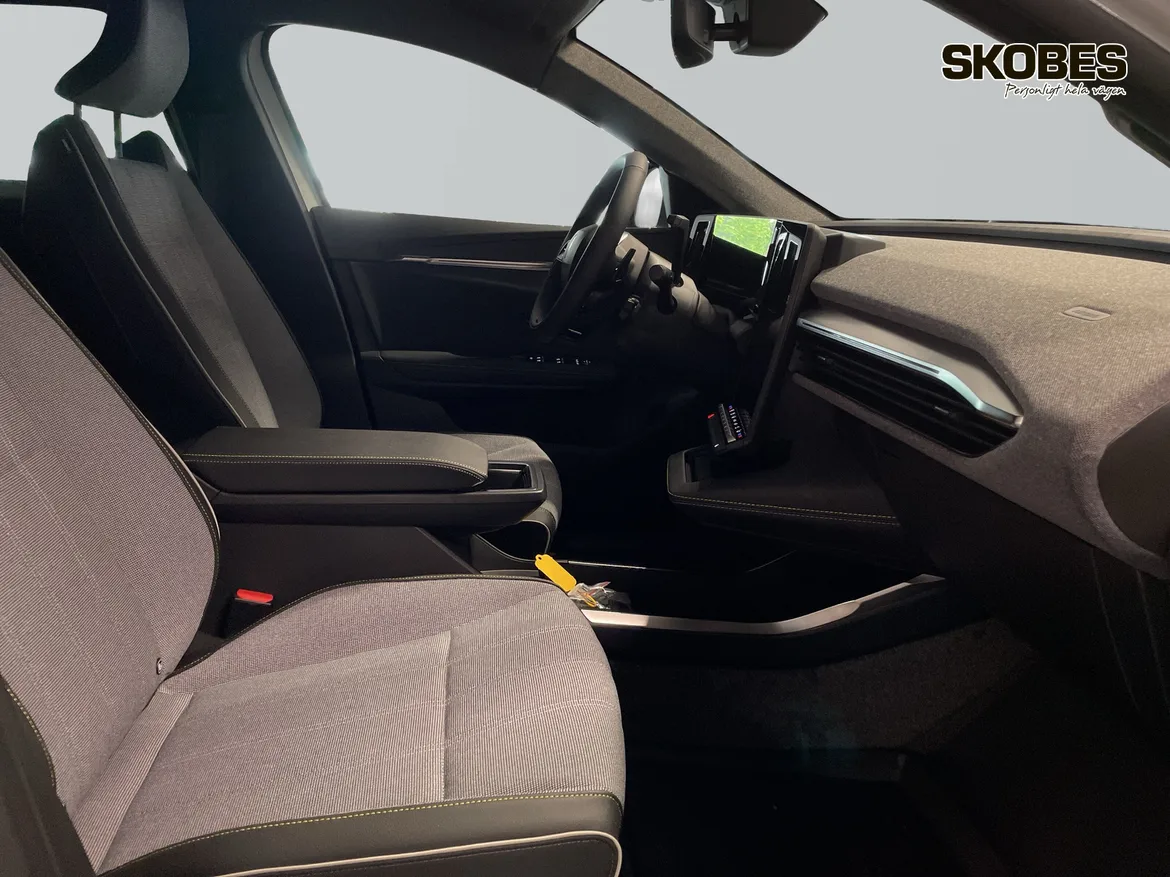 Renault Scenic E-Tech