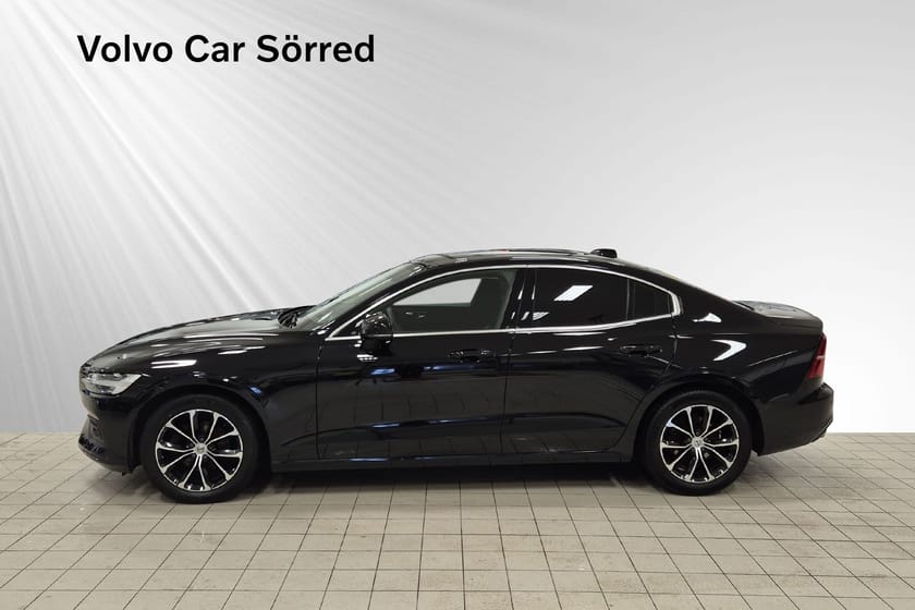 Bild 3 av Volvo S60 T4 Momentum Advanced Edition