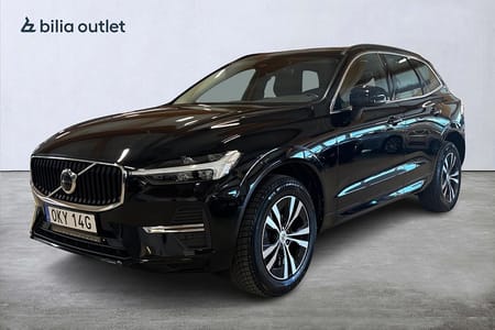 Volvo XC60 B4 AWD Advanced Edition II / Panorama / Keyless / Drag
