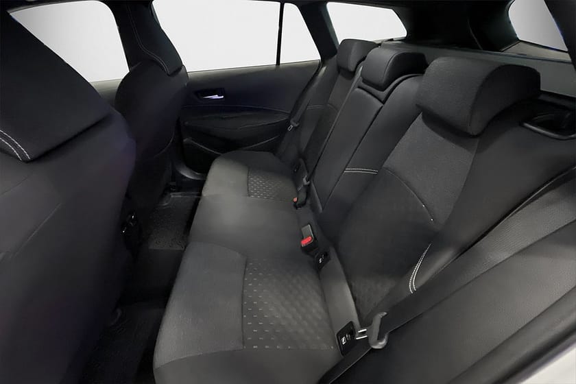 Bild 5 av Suzuki Swace Hybrid 1,8 HEV Inclusive AUT