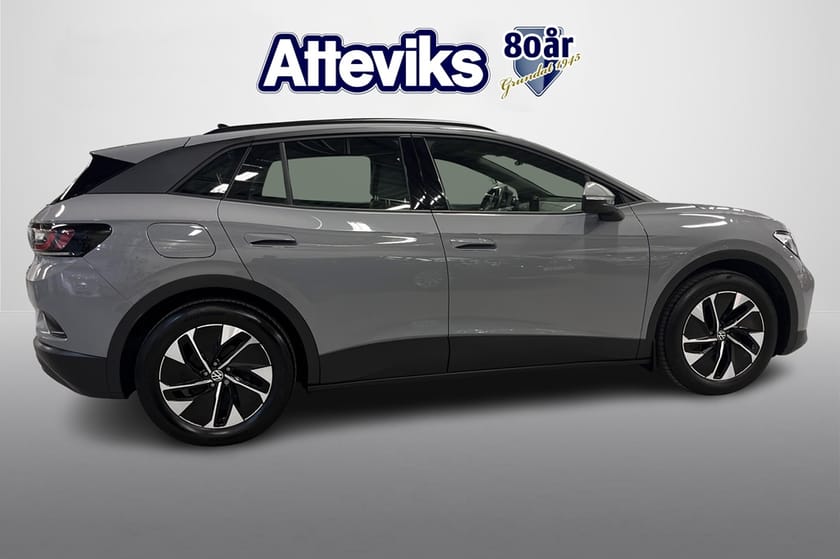 Bild 2 av Volkswagen ID.4 Pro Performance 150 KW