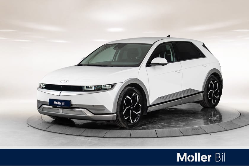 Bilde 1 av Hyundai Ioniq 5 LR AWD Premium
