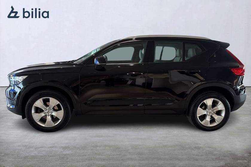 Bild 3 av Volvo XC40 T2 FWD Momentum Advanced