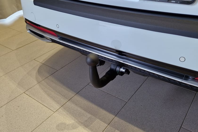 Bild 5 av Kia Ceed Sportswagon Plug-in Hybrid 141hk