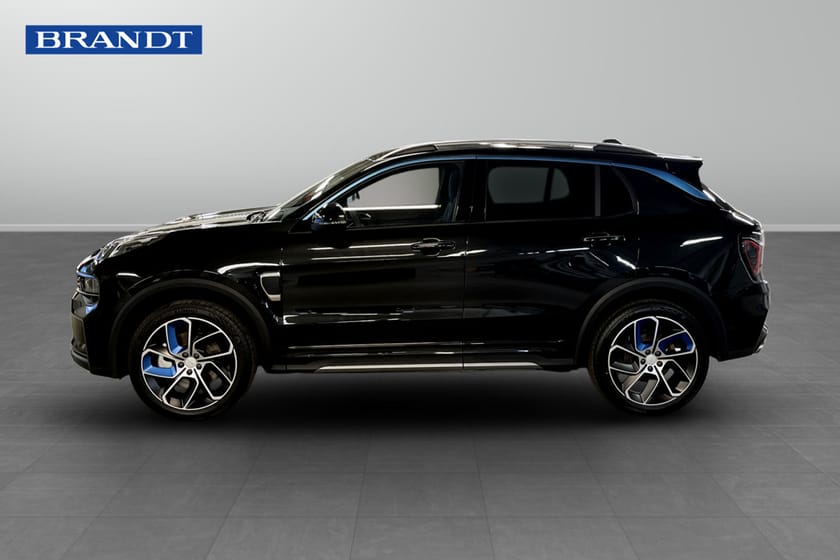 Bild 3 av Lynk & Co 01 PHEV 