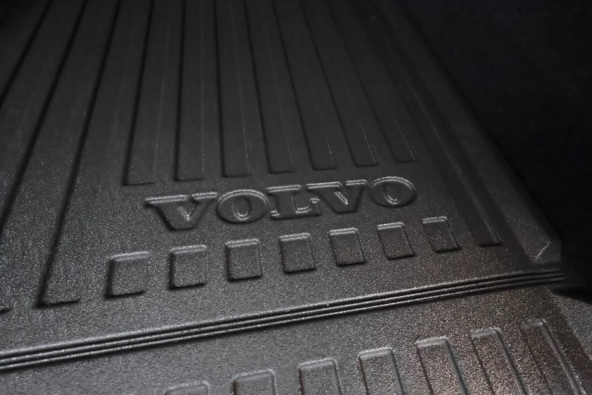 Volvo XC60 2025 - miniatyr 23
