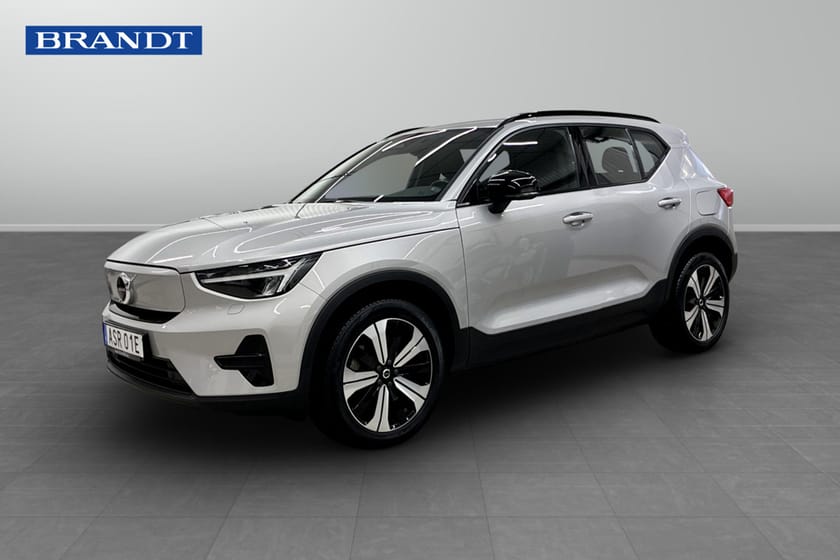 Bild 1 av Volvo XC40 Recharge Core