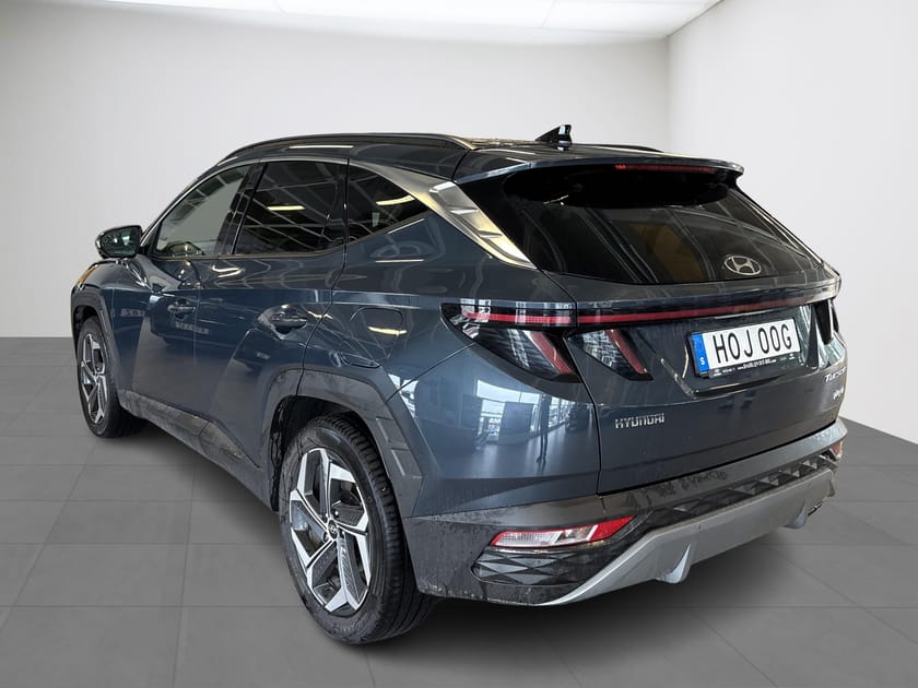 Bild 3 av Hyundai Tucson PHEV 