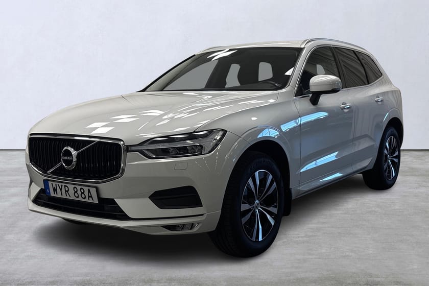 Bild 1 av Volvo XC60 D4 Momentum Advanced Edition