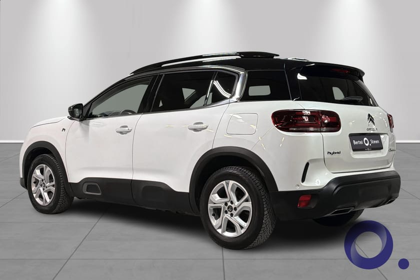 Bilde 3 av Citroën C5 Aircross Hybrid 225 Shine hk PHEV | ADAPTIV CRUISE, PANORAMA, KAMERA++