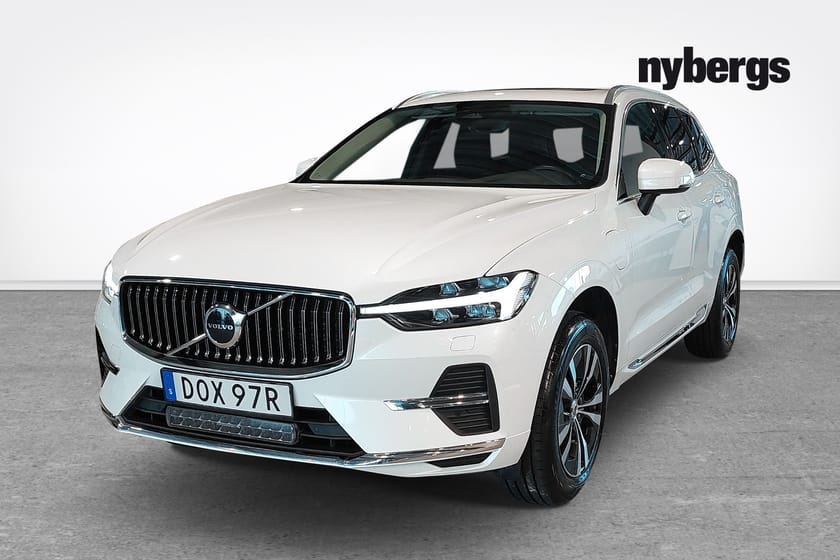 Bild 1 av Volvo XC60 Recharge T6 Core Edition
