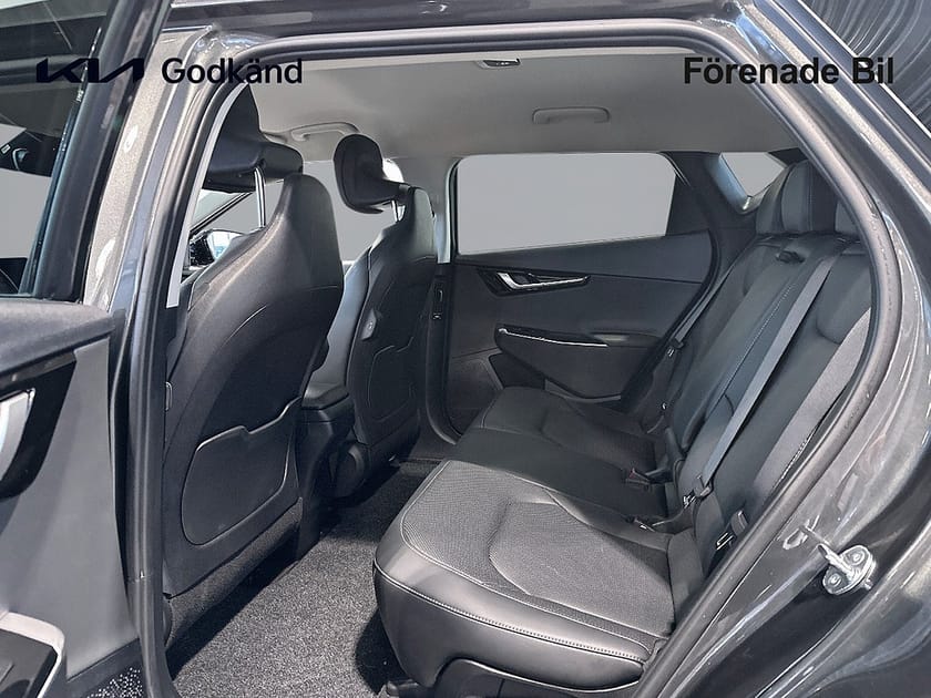 Bild 5 av Kia EV6 77.4 kWh PLUS RWD 228HK | GODKÄND
