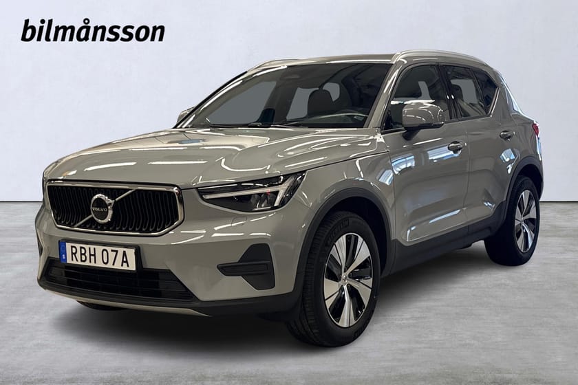 Bild 1 av Volvo XC40 B4 FWD Bensin Core