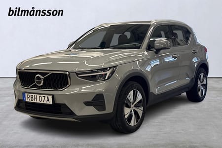 Volvo XC40 B4 FWD Bensin Core