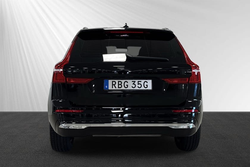 Bild 2 av Volvo XC60 T6 Core Special Edition