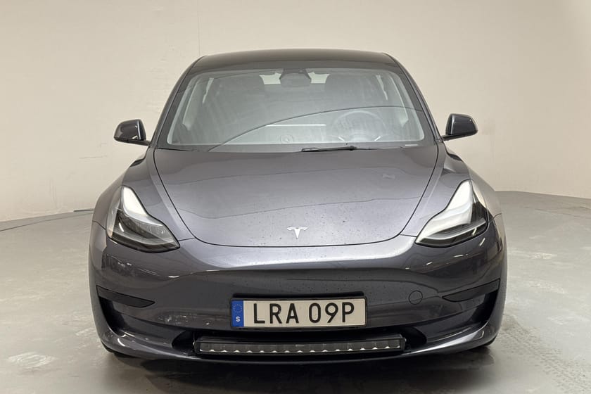 Bild 5 av Tesla Model 3 Standard Range 