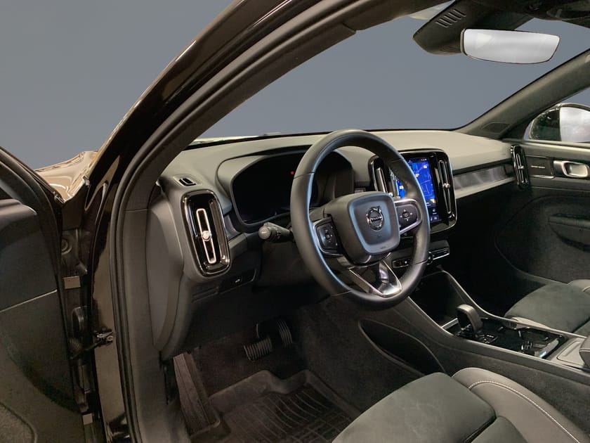 Bild 5 av Volvo C40 Recharge Extended Range Ultimate//Drag//360-Kamera//