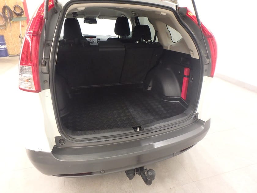 Bild 4 av Honda CR-V 2.0 i-VTEC 4WD Life Style Krok Fin