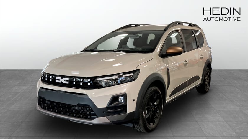 Bild 1 av Dacia Jogger 7-sätes EXTREME PL Fr:2790/mån TCE 110 7-SITS