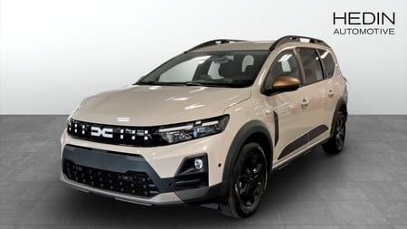 Dacia Jogger 7-sätes EXTREME PL Fr:2790/mån TCE 110 7-SITS