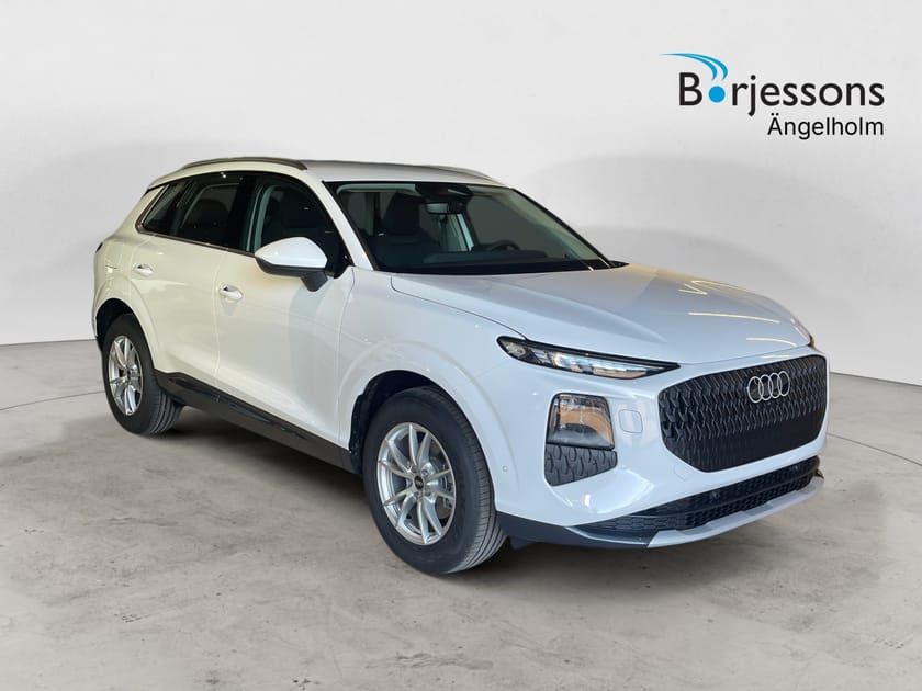 Bild 1 av Audi Q3 SUV TFSI 150 HK S TRONIC