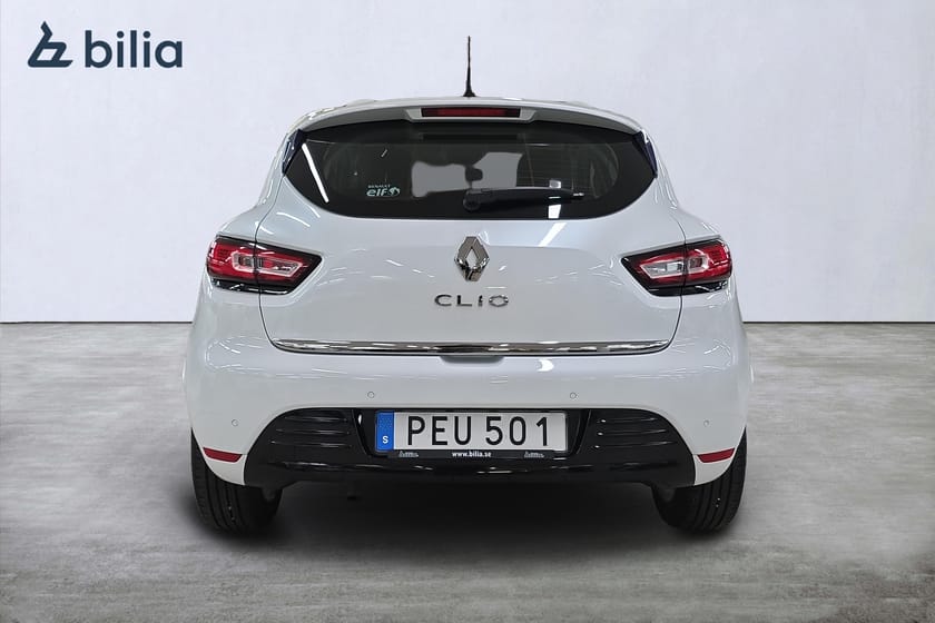 Bild 5 av Renault Clio PhII Energy TCe 90  Intens 5-d