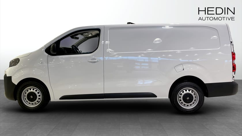 Bild 2 av Fiat Scudo Skåpbil Maxi SKÅP L3 2,0L DS 145HK AT NORDIC