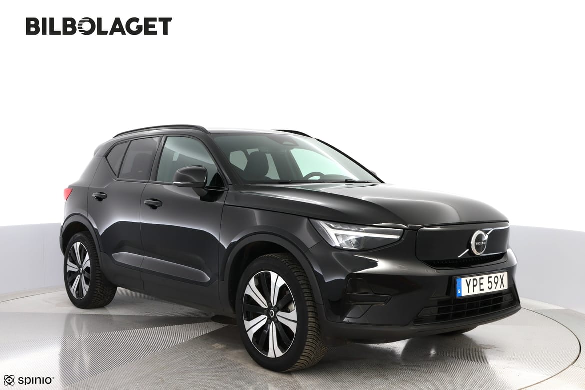 Volvo XC40 2023 - miniatyr 6